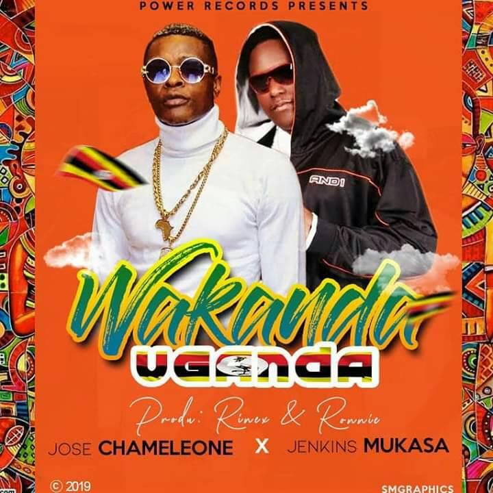 Jose Chameleone